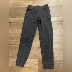 Athleta Girls Powervita Jogger M/8-10